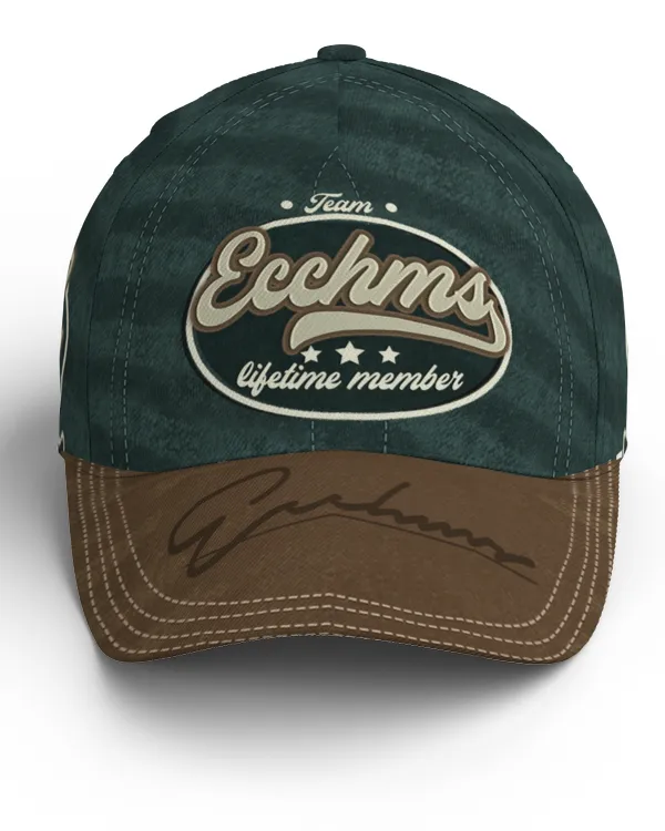 Baseball Cap
