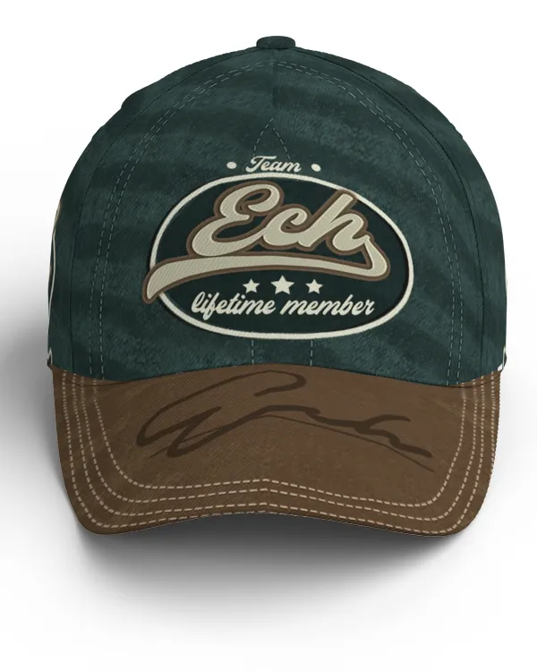 Baseball Cap