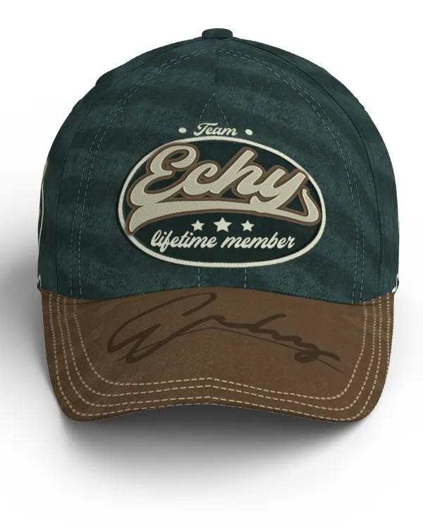 Baseball Cap