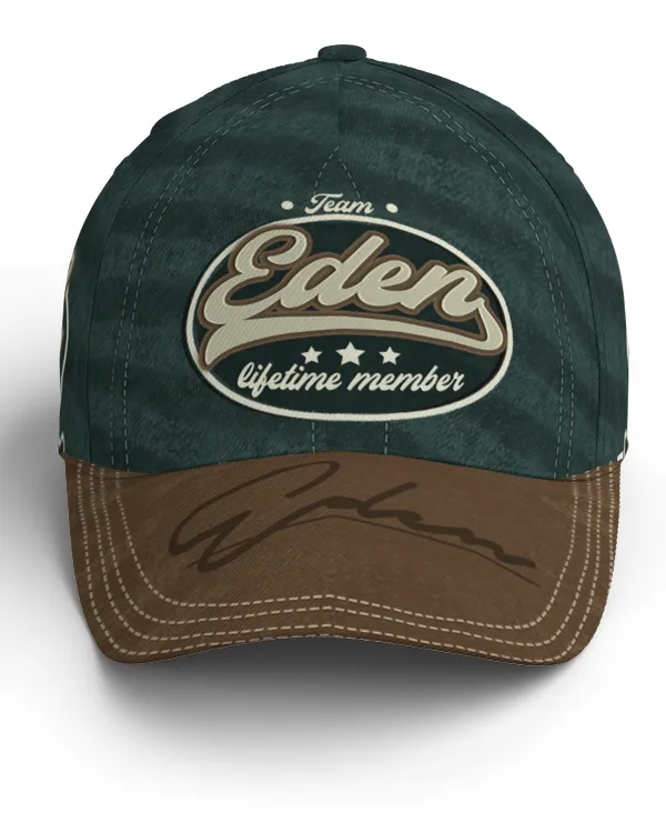 Baseball Cap