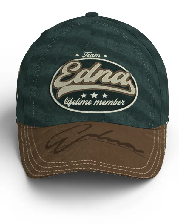 Baseball Cap