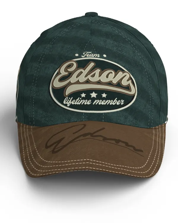 Baseball Cap
