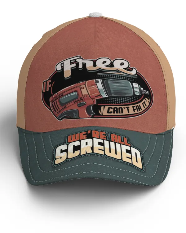Baseball Cap