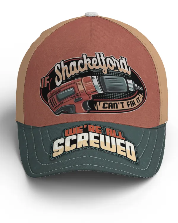 Baseball Cap