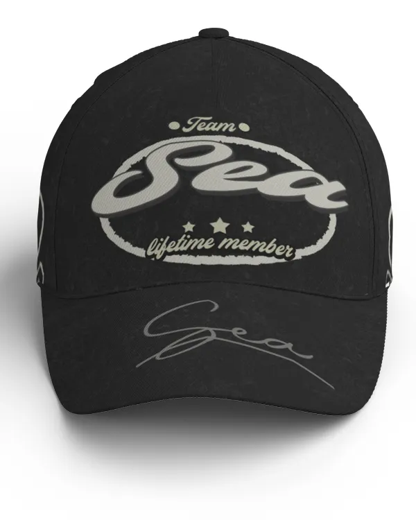 Baseball Cap