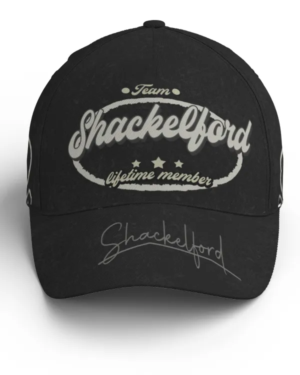 Baseball Cap