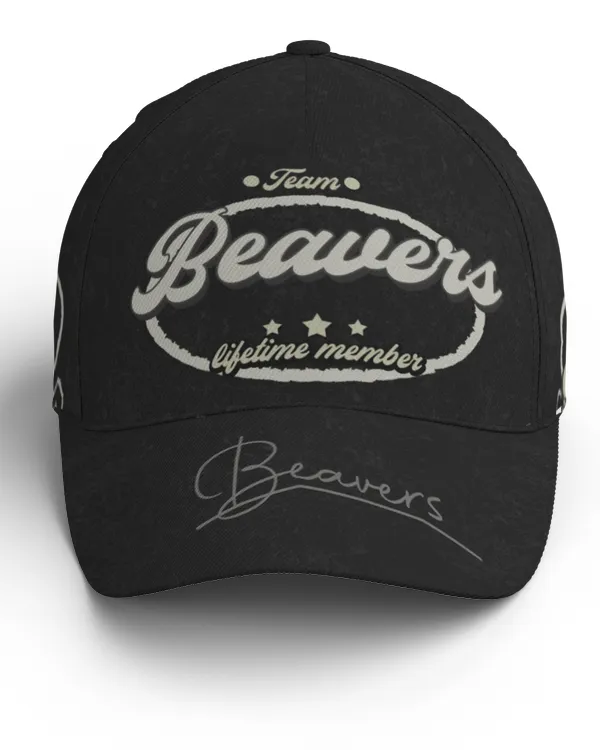 BEAVERS CP06 LT10