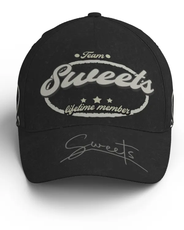 SWEETS CP06 LT10