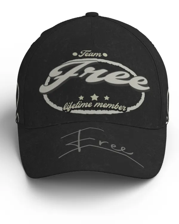 Baseball Cap