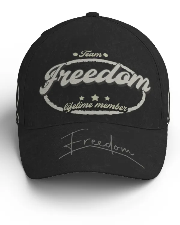 FREEDOM CP06 LT10