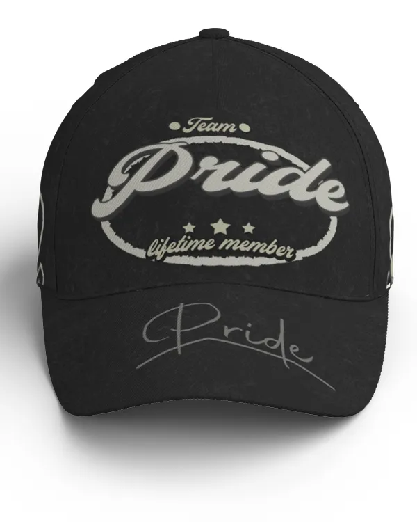 PRIDE CP06 LT10