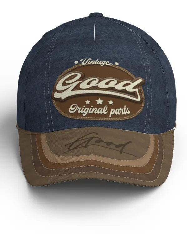 Baseball Cap