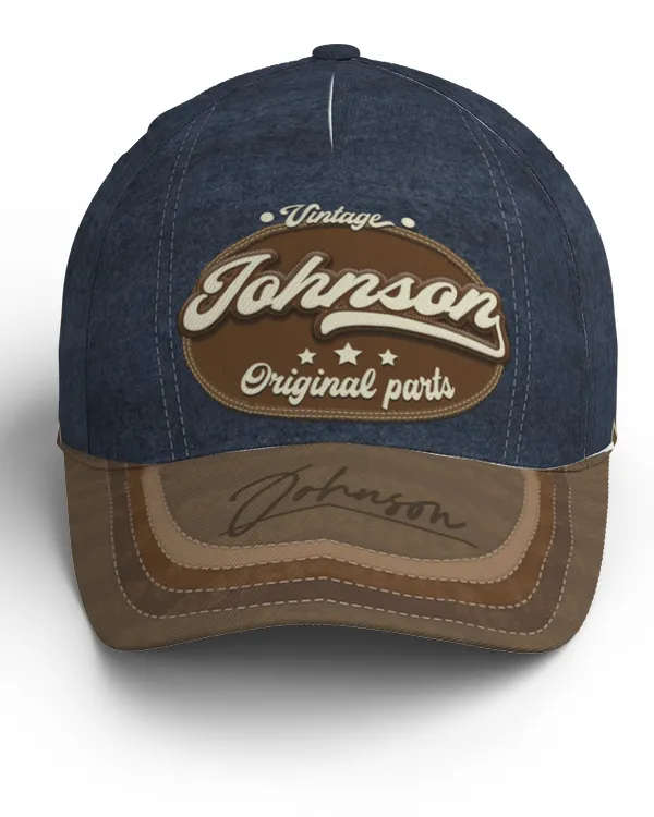 Baseball Cap