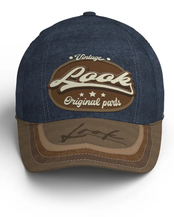 Baseball Cap