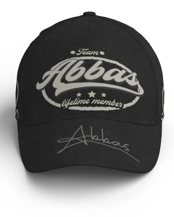 Baseball Cap