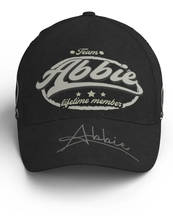Baseball Cap
