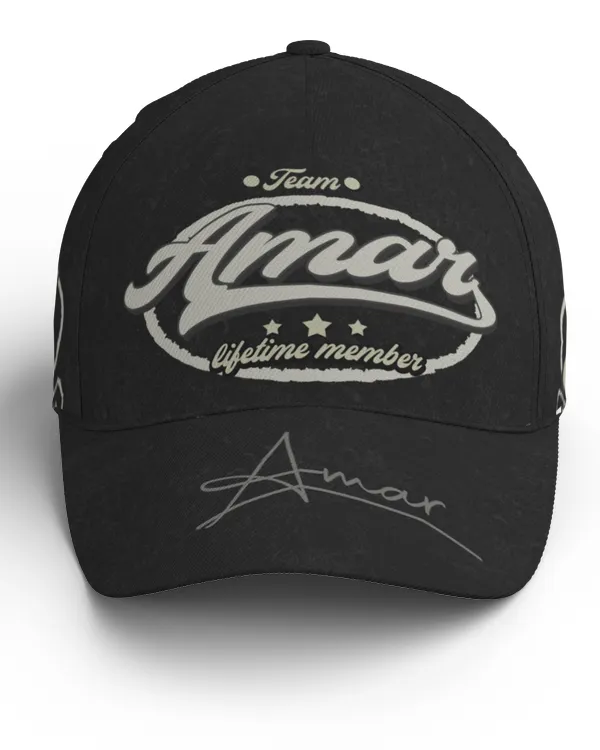 Baseball Cap
