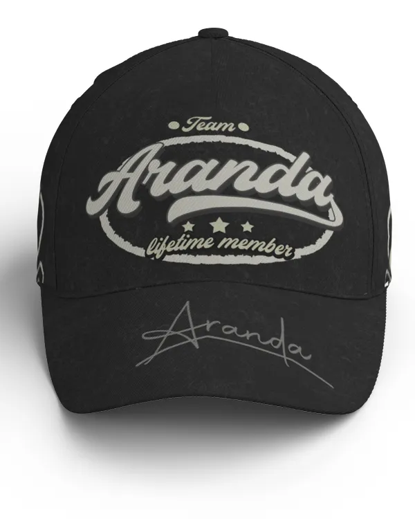 Baseball Cap