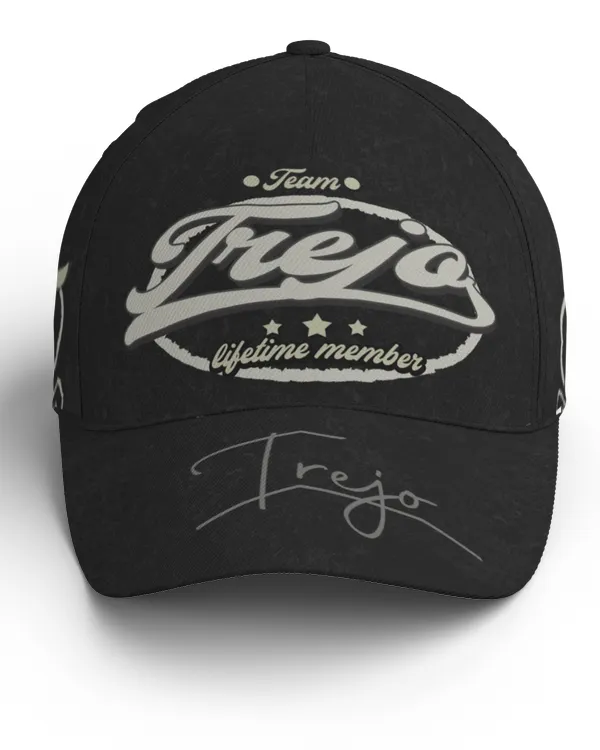 Baseball Cap