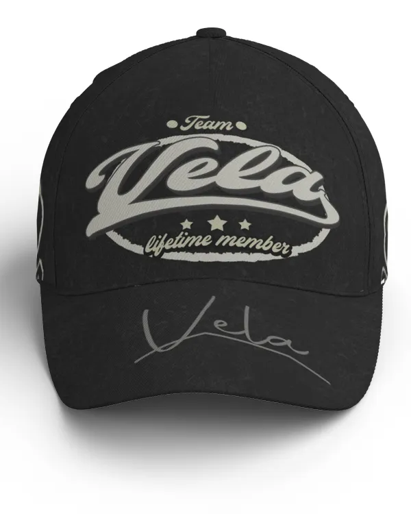 Baseball Cap