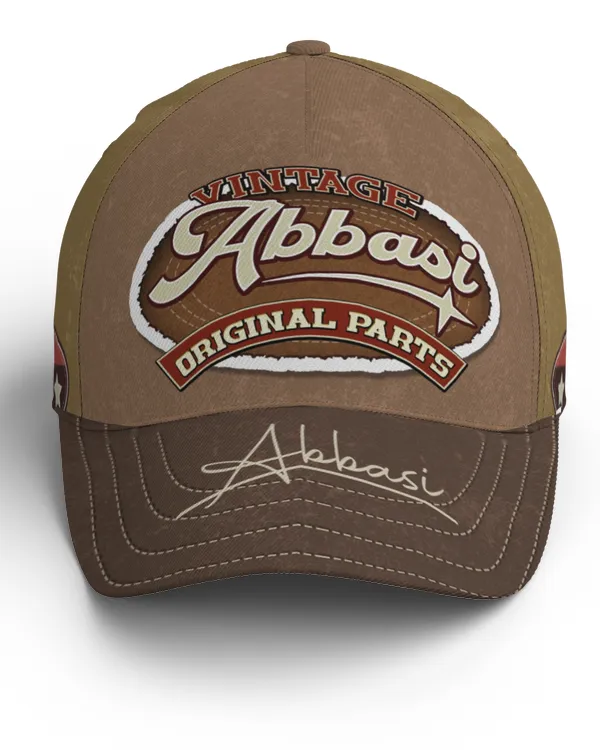 Baseball Cap