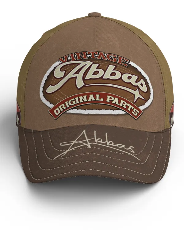 Baseball Cap