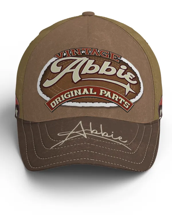 Baseball Cap