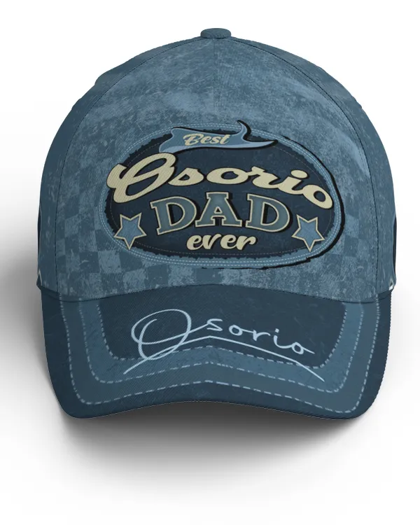 Baseball Cap