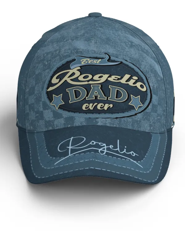 Baseball Cap