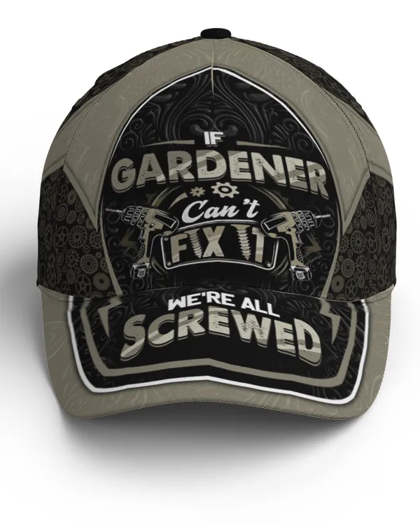 GARDENER