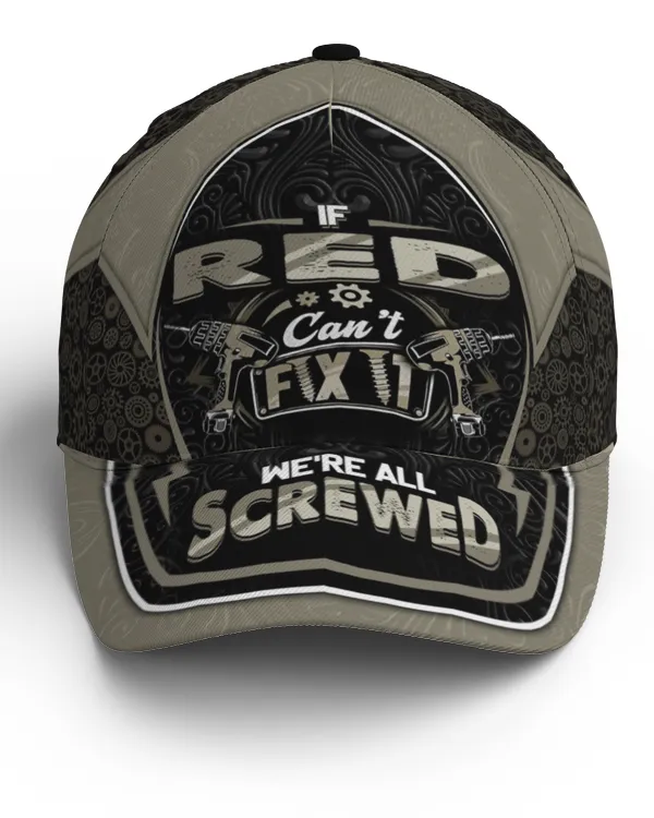 RED fc25