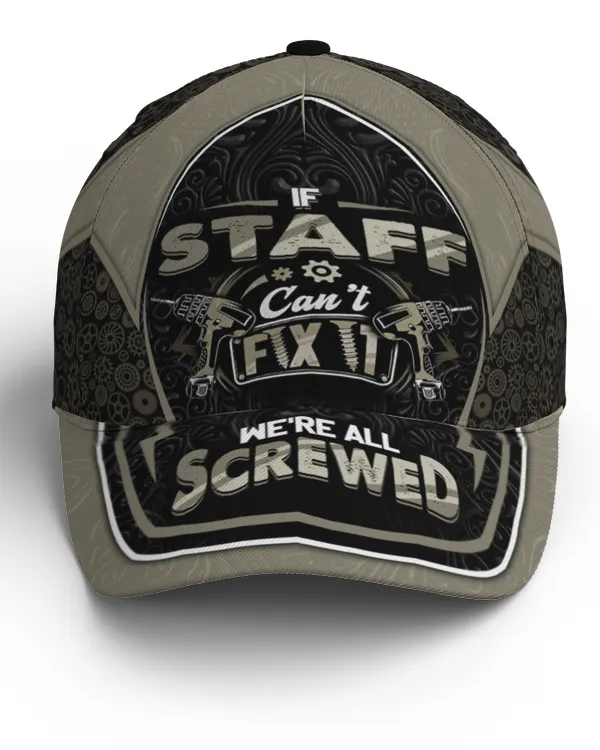 STAFF