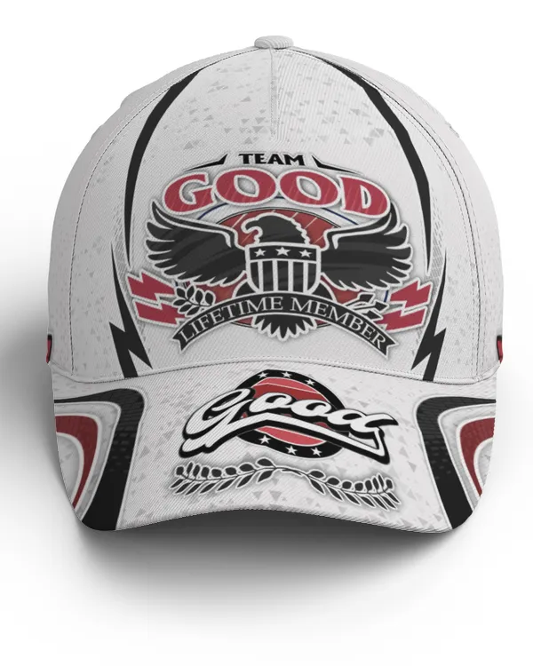 Baseball Cap
