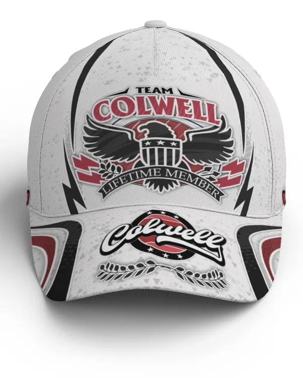 COLWELL