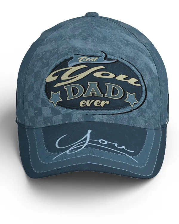 Baseball Cap