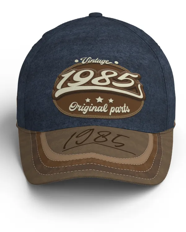 Baseball Cap