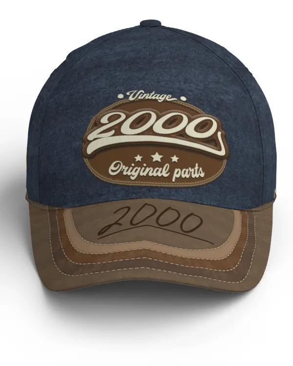 Baseball Cap