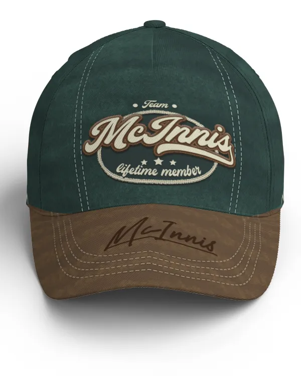 Baseball Cap