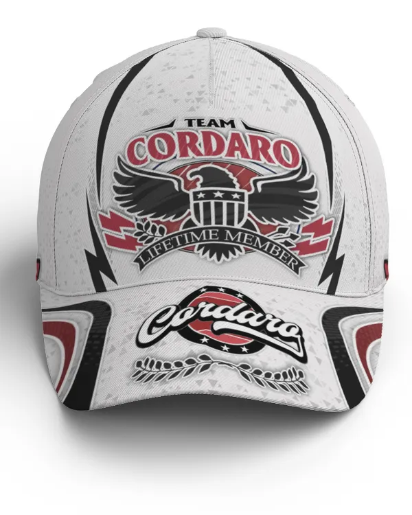 CORDARO