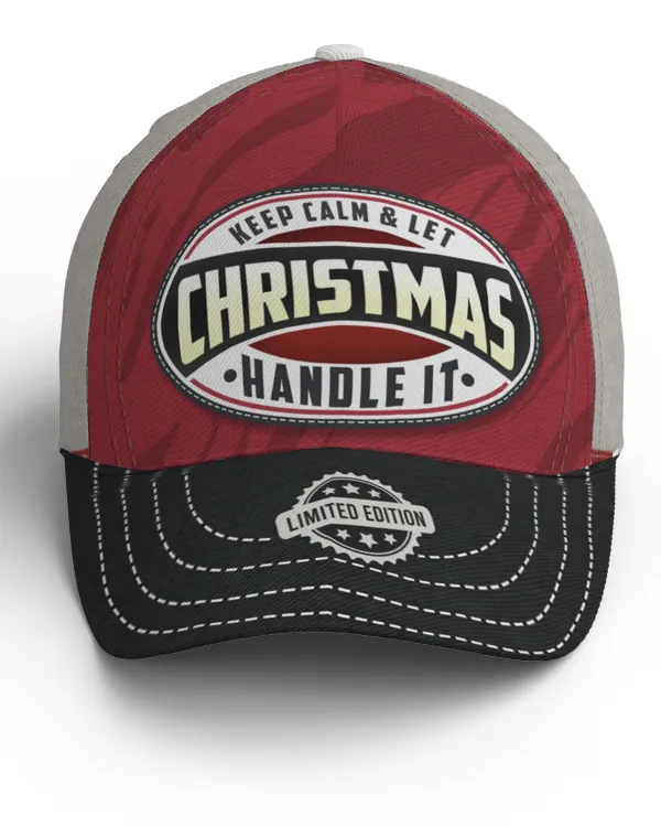 CHRISTMAS AF001 CP09