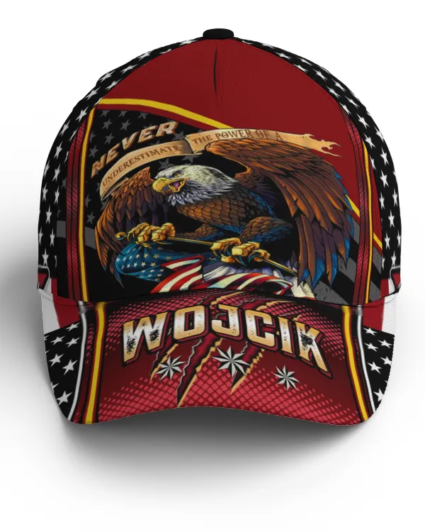 Baseball Cap