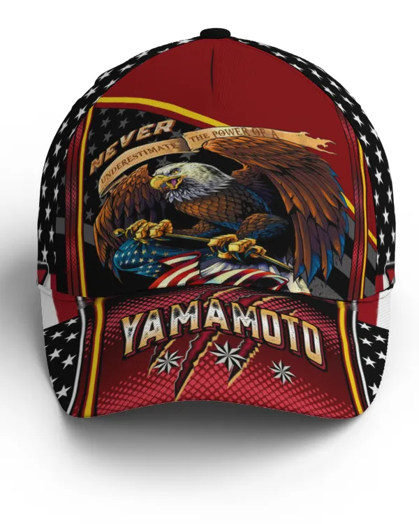 YAMAMOTO
