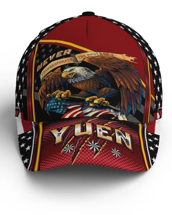 YUEN
