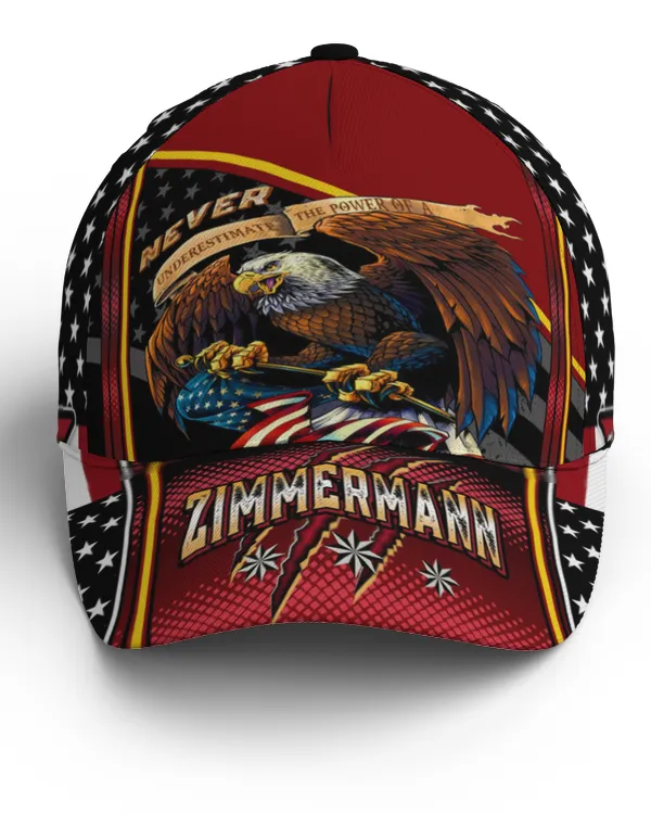 ZIMMERMANN