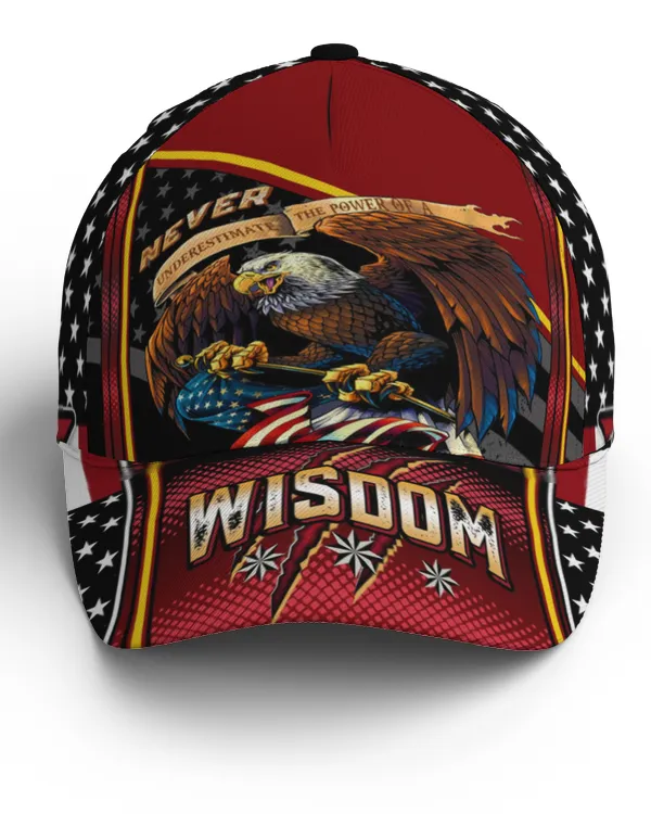 Baseball Cap