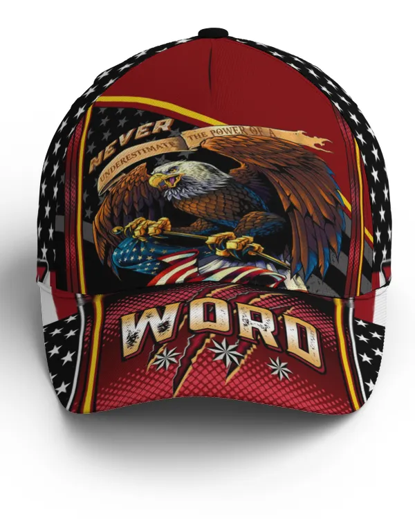 Baseball Cap