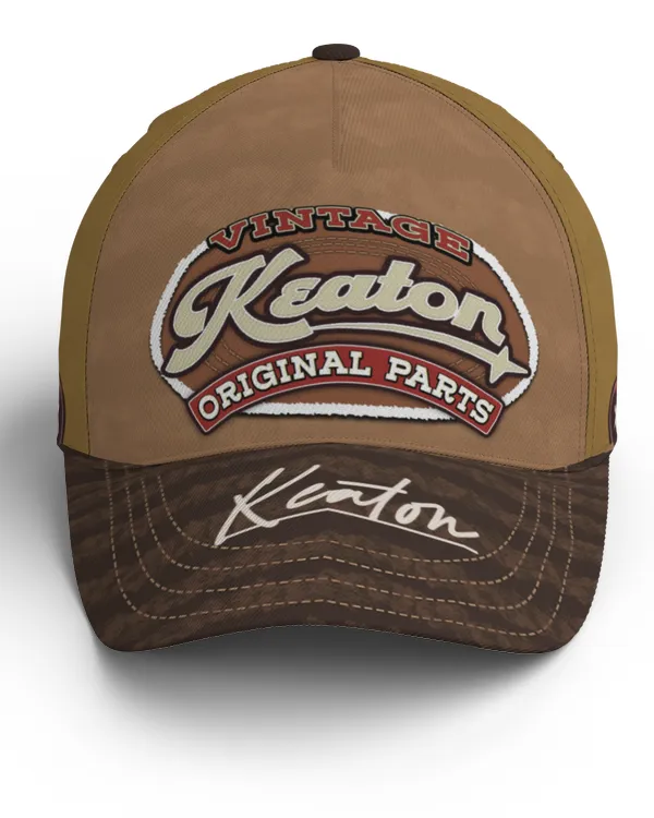Baseball Cap
