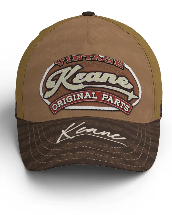 Baseball Cap