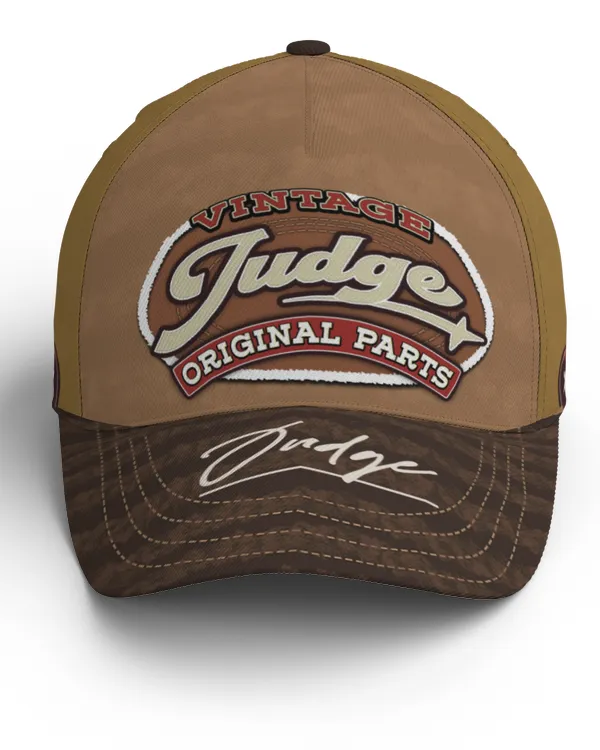 Baseball Cap