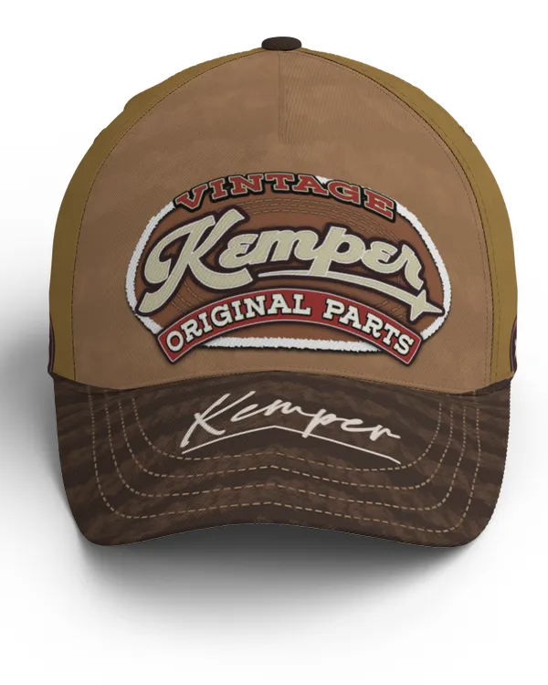 Baseball Cap